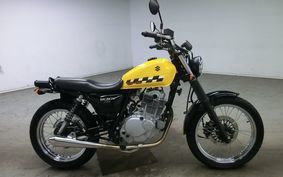 SUZUKI GRASS TRACKER BigBoy NJ4DA