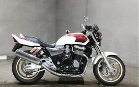 HONDA CB1300SF SUPER FOUR 1998 SC40