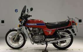 HONDA CB400 N 2024 CB400N