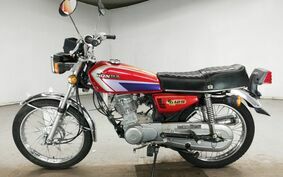 HONDA CG125 CG125