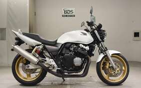 HONDA CB400SF VTEC Spec3 2007 NC39