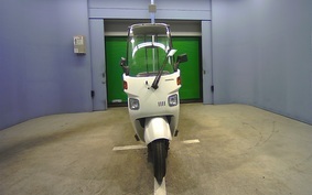 HONDA GYRO CANOPY TA03