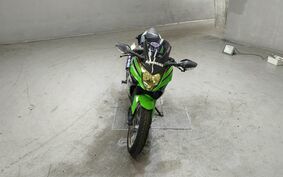 KAWASAKI NINJA 250 SL BX250A