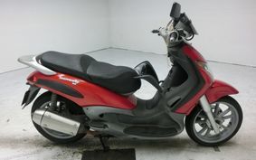 PIAGGIO BEVERLY 125 M281