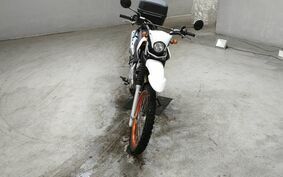 YAMAHA SEROW 250 DG31J