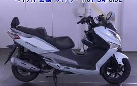 OTHER GTS125I