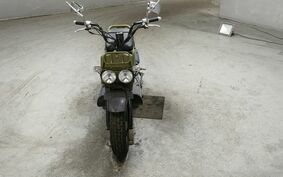 HONDA ZOOMER AF58