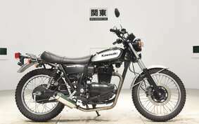 KAWASAKI 250TR BJ250F