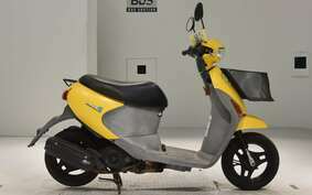 SUZUKI LET's 4 CA41A