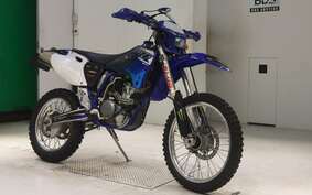 YAMAHA WR250F CG11W