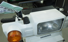 HONDA GYRO X TD02