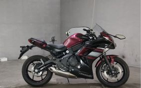 KAWASAKI NINJA400 EX400E