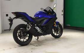 YAMAHA YZF-R25 RG43J