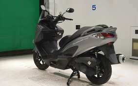 SUZUKI SKYWAVE 200 (Burgman 200) CH41A