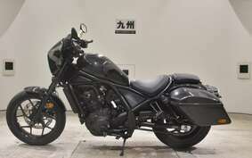 HONDA REBEL 1100 TD 2024 SC83