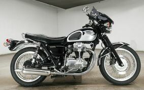 KAWASAKI W650 2004 EJ650A