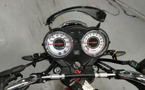 HONDA LY125 不明