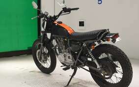 SUZUKI GRASS TRACKER Bigboy NJ47A