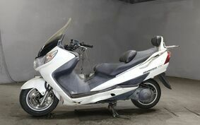 SUZUKI SKYWAVE 250 (Burgman 250) CJ43A