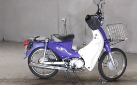 HONDA SUPER CUB110 JA07