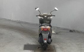 SUZUKI LET's 4 Basket CA43A