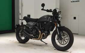 DUCATI SCRAMBLER 2022