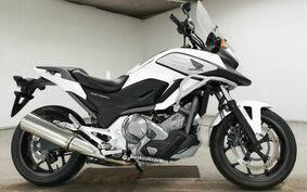 HONDA NC 700 X DCT 2013 RC63