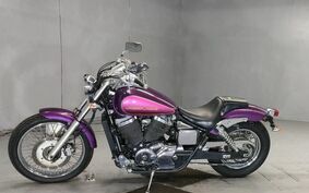 HONDA SHADOW 400 SLASHER 2003 NC40