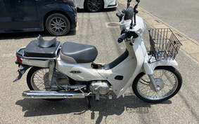 HONDA C110 SUPER CUB JA10