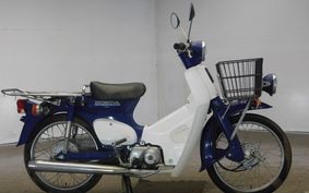 HONDA PRESS CUB 50 C50