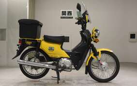 HONDA CROSS CUB 110 JA10