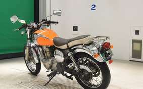 KAWASAKI ESTRELLA RS BJ250A