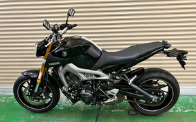 YAMAHA MT-09 2014 RN34J