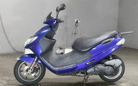 SUZUKI ADDRESS 110 CF11A