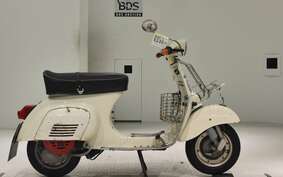 VESPA 50S