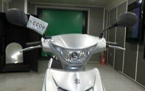 SUZUKI ADDRESS V125 S CF4MA