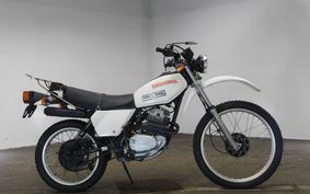 HONDA XL250S L250S