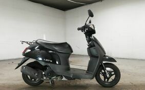 SUZUKI LET's CA4AA