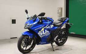 SUZUKI GIXXER 250 SF ED22B