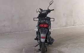 YAMAHA i8 115 XCHL