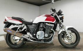 HONDA CB1000SF 1997 SC30