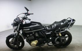 KAWASAKI ZRX-2 2008 ZR400E