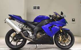 KAWASAKI ZX 10 NINJA R 2004 ZXT00C