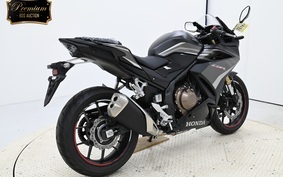 HONDA CBR400R 2024 NC56