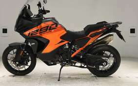 KTM 1290 SUPER ADVENTURE S 2024