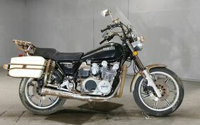 YAMAHA XS750 1J7