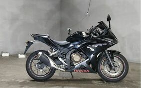 HONDA CBR400R 2017 NC47