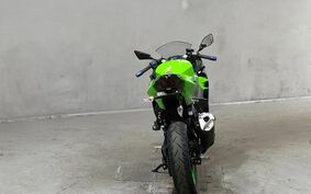 KAWASAKI NINJA 400 2018 EX400G