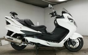 SUZUKI SKYWAVE 250 (Burgman 250) S CJ44A