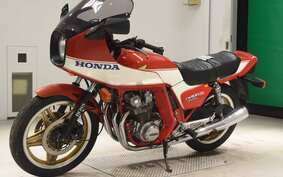 HONDA CB900F 2023 SC01